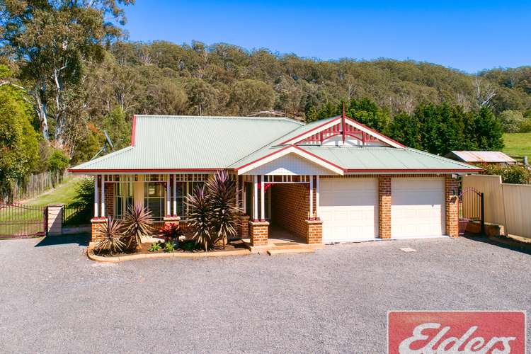 200 Bents Basin Road, Wallacia NSW 2745