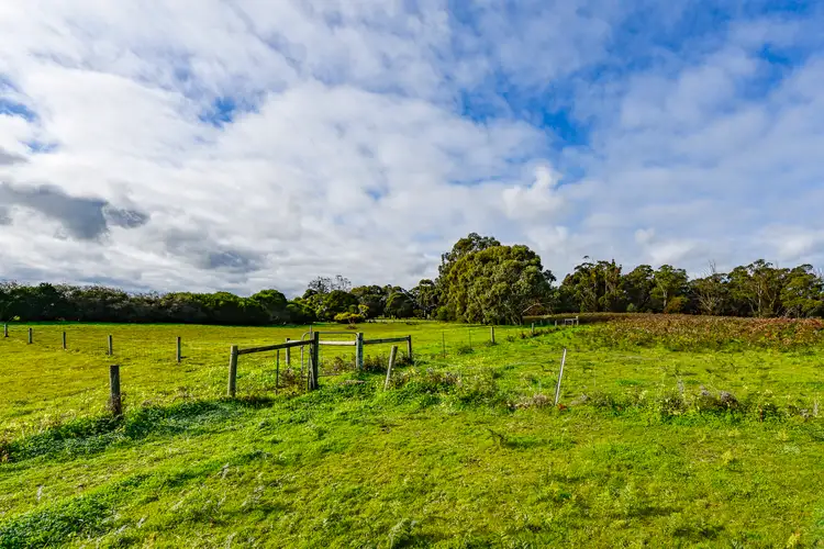 Fifth view of Homely land listing, Lot 907 Skeer Road, Hatherleigh SA 5280