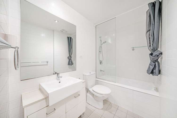 Fourth view of Homely apartment listing, 201/41 Amalfi Drive, Wentworth Point NSW 2127