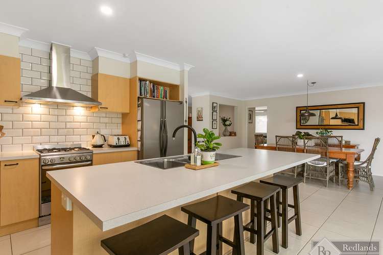 Third view of Homely house listing, 12 Plantation Place, Wellington Point QLD 4160