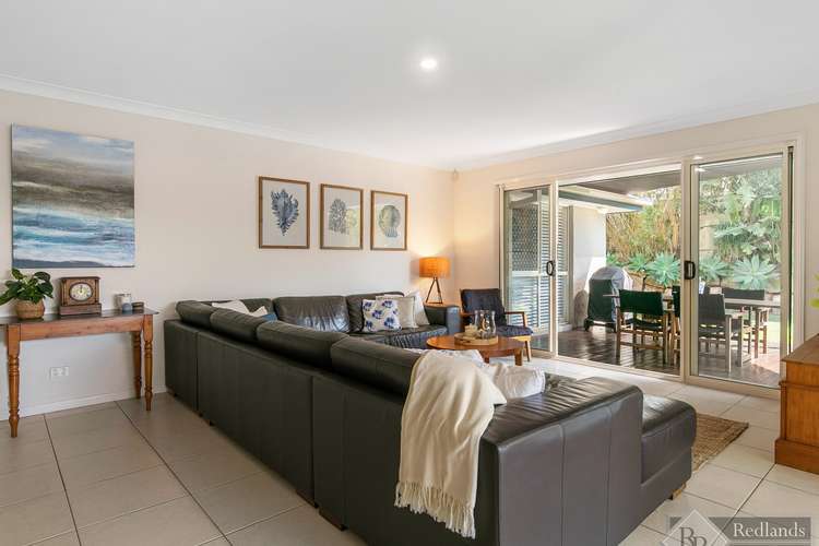 Fourth view of Homely house listing, 12 Plantation Place, Wellington Point QLD 4160