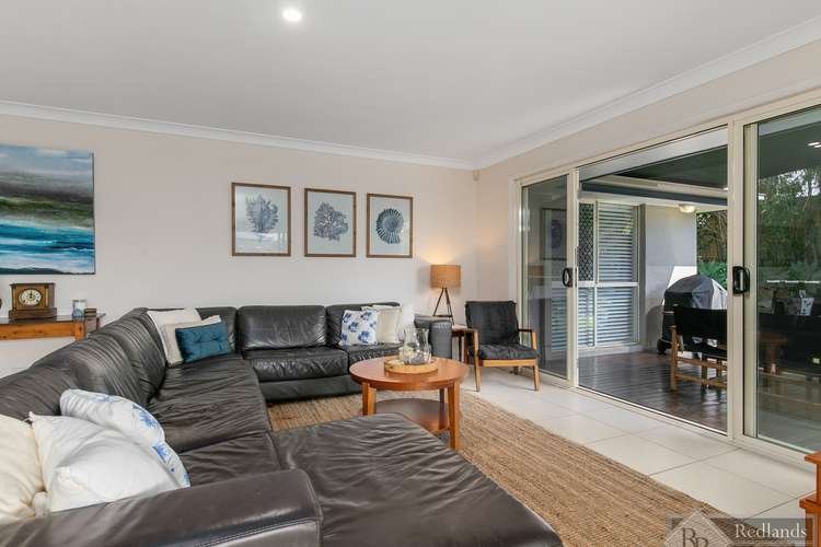 Fifth view of Homely house listing, 12 Plantation Place, Wellington Point QLD 4160