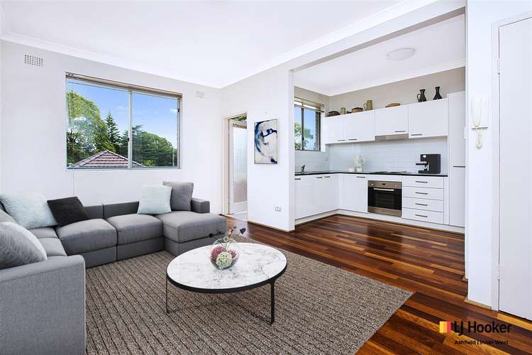 Main view of Homely apartment listing, 10/19 Church Street, Ashfield NSW 2131