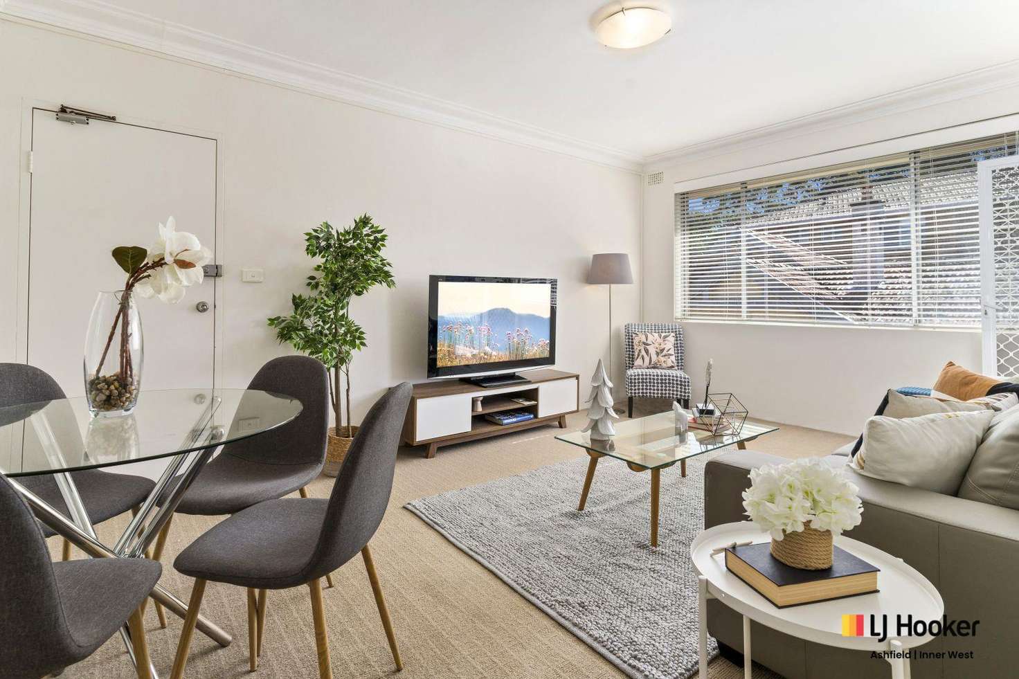 Main view of Homely apartment listing, 4/6 Julia Street, Ashfield NSW 2131
