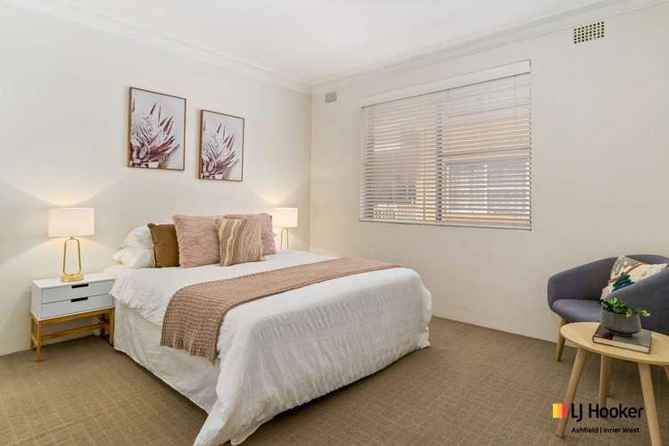 Third view of Homely apartment listing, 4/6 Julia Street, Ashfield NSW 2131