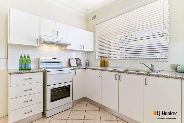 Fourth view of Homely apartment listing, 4/6 Julia Street, Ashfield NSW 2131
