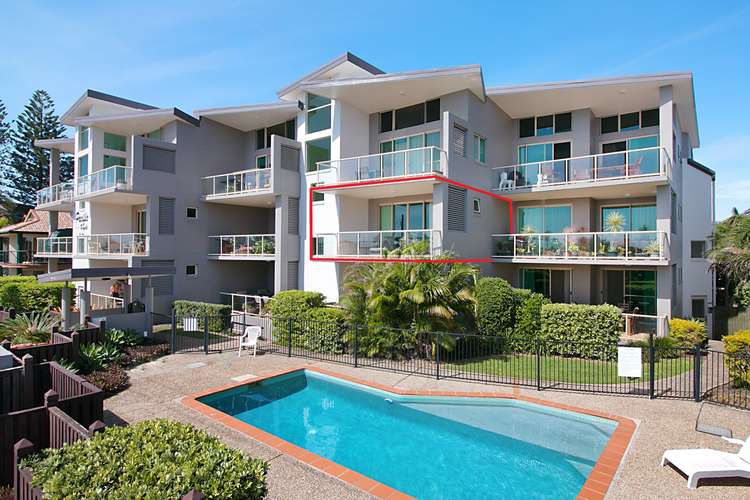 Main view of Homely apartment listing, 209/278 Marine Parade, Kingscliff NSW 2487