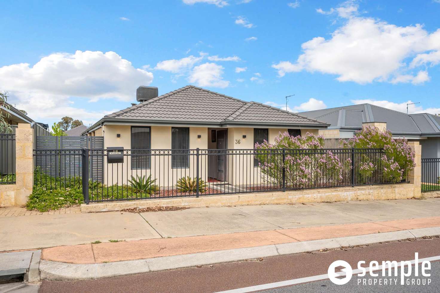 Main view of Homely house listing, 36 Leda Boulevard, Wellard WA 6170