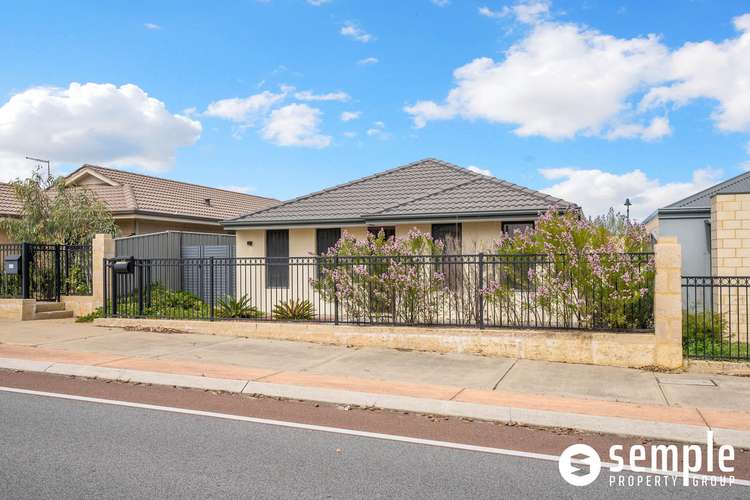 Second view of Homely house listing, 36 Leda Boulevard, Wellard WA 6170