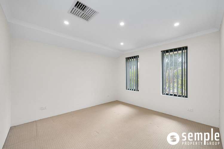 Fourth view of Homely house listing, 36 Leda Boulevard, Wellard WA 6170