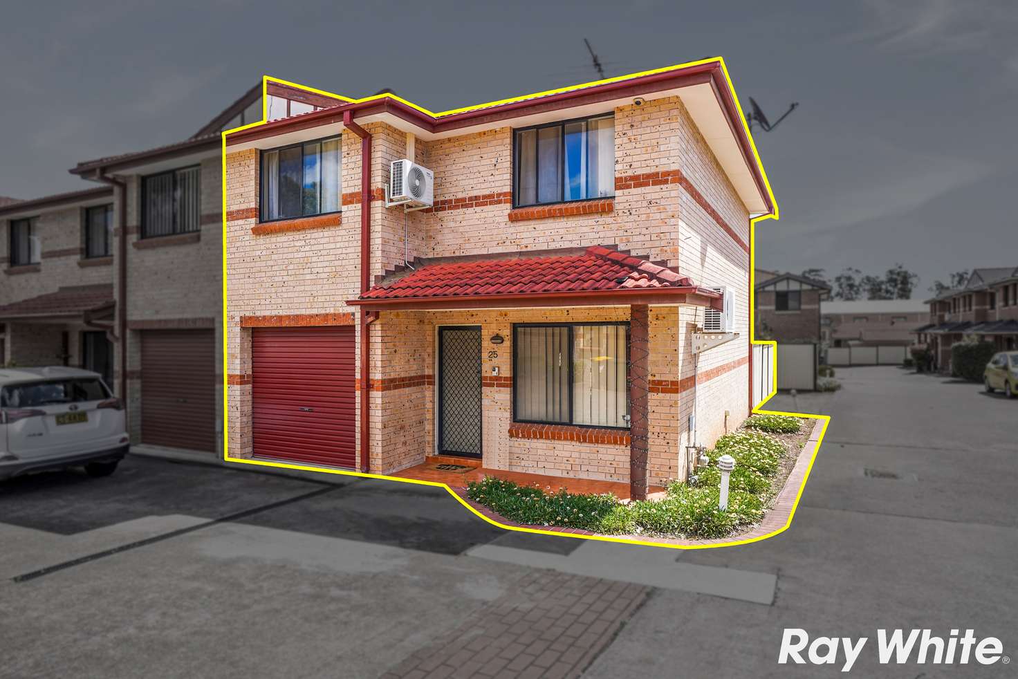Main view of Homely house listing, 25/78 Methven Street, Mount Druitt NSW 2770