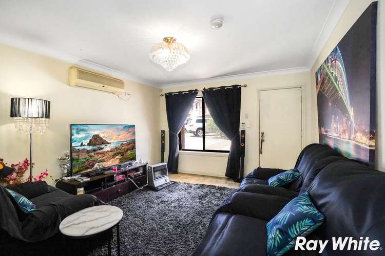 Second view of Homely house listing, 25/78 Methven Street, Mount Druitt NSW 2770