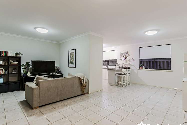 Fifth view of Homely townhouse listing, 3/33 Beam Road, Mandurah WA 6210