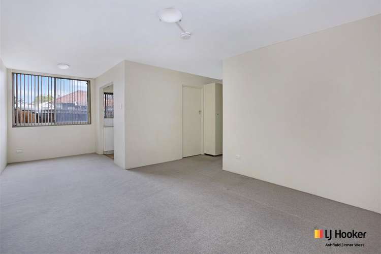Main view of Homely apartment listing, 2/185 Frederick Street, Ashfield NSW 2131