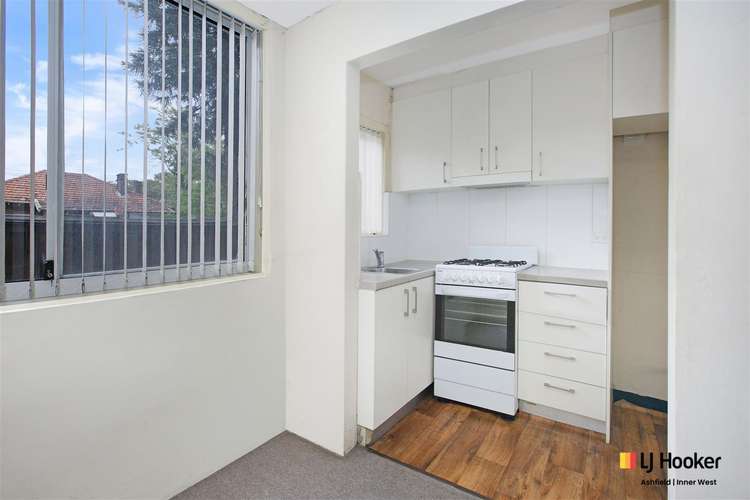 Second view of Homely apartment listing, 2/185 Frederick Street, Ashfield NSW 2131