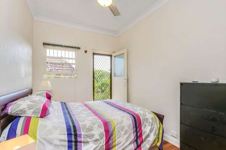 Fourth view of Homely house listing, 12/33 Oxlade Drive, New Farm QLD 4005