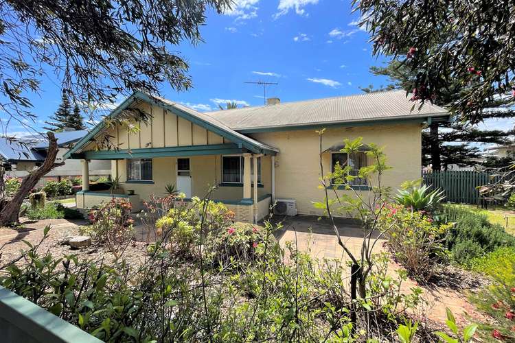 Main view of Homely house listing, 161 Princes Highway, Tailem Bend SA 5260