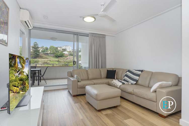 Fifth view of Homely unit listing, 304/106 Denham Street "The Dalgety", Townsville City QLD 4810