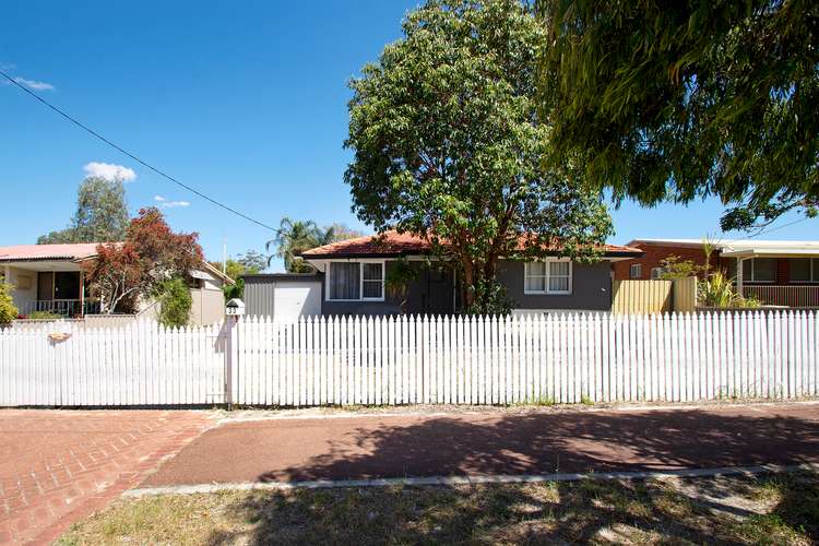 Main view of Homely house listing, 33 Diana Crescent, Lockridge WA 6054