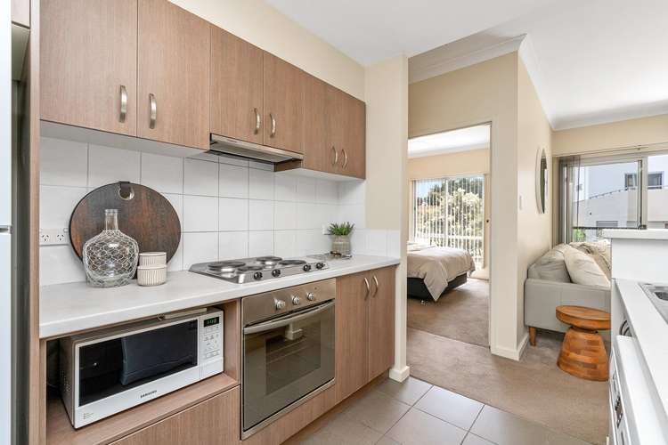 Second view of Homely unit listing, 3/1 Ibera Way, Success WA 6164