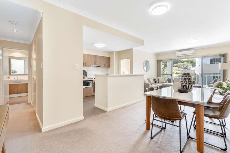 Fifth view of Homely unit listing, 3/1 Ibera Way, Success WA 6164