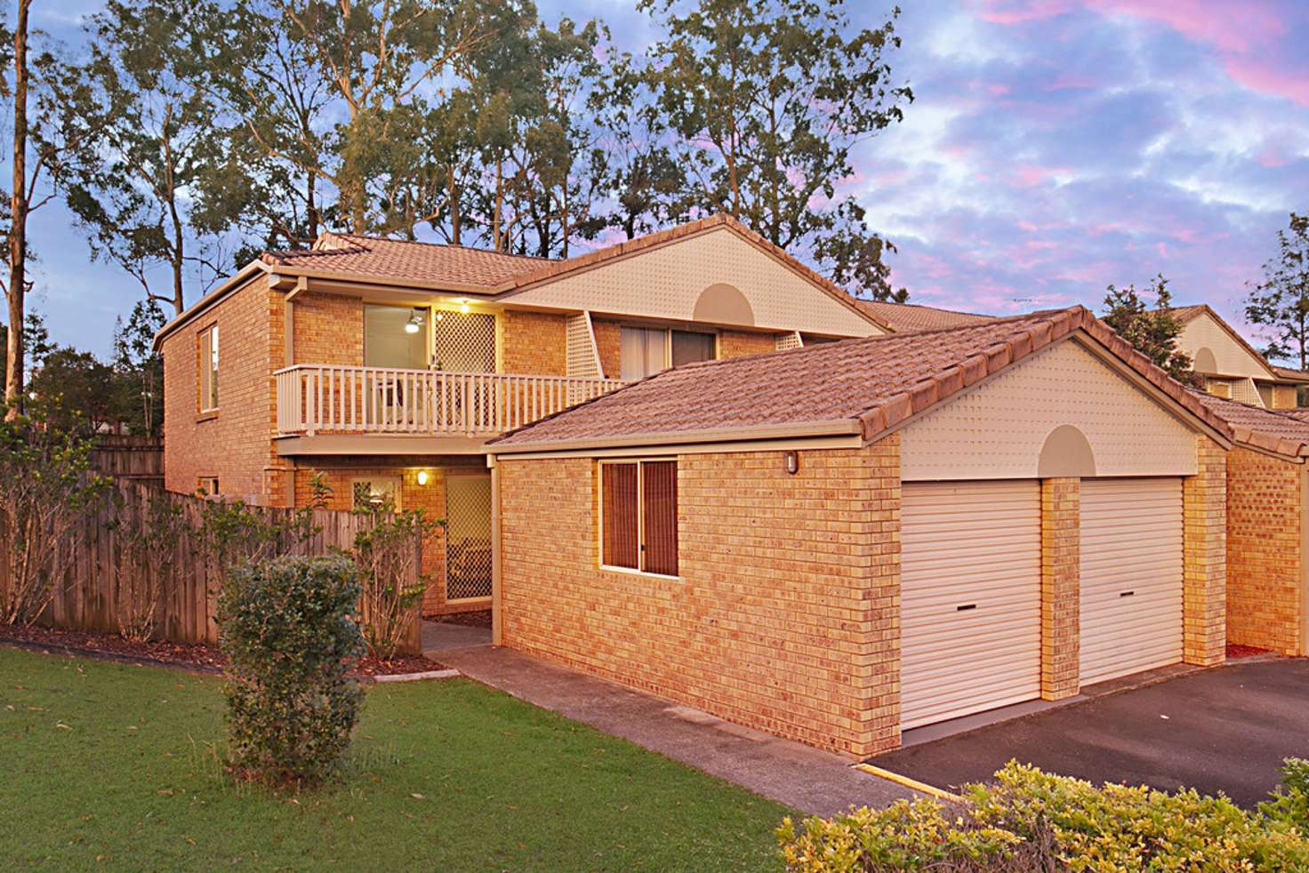 Main view of Homely townhouse listing, 1/49 MARANDA STREET, Shailer Park QLD 4128