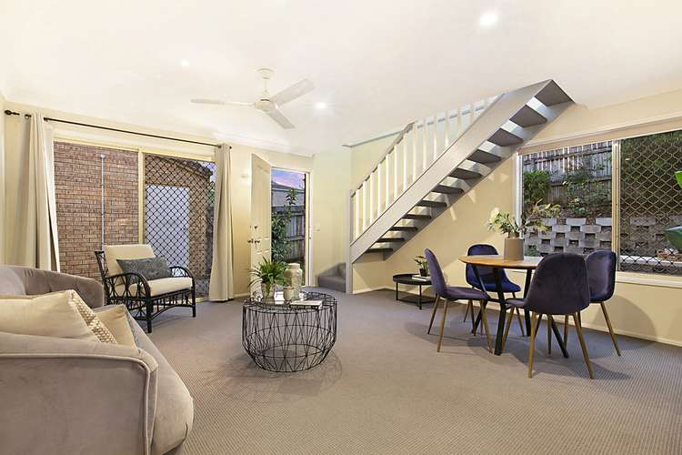 Third view of Homely townhouse listing, 1/49 MARANDA STREET, Shailer Park QLD 4128