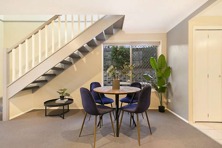 Fifth view of Homely townhouse listing, 1/49 MARANDA STREET, Shailer Park QLD 4128