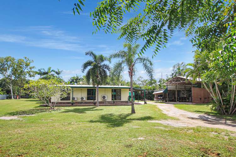 Main view of Homely house listing, 5 Lorne Court, Bluewater QLD 4818