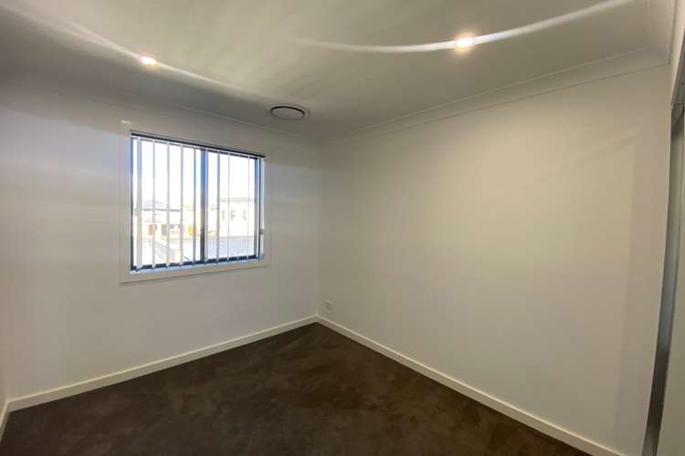 Second view of Homely townhouse listing, 3D Rosemount Drive, Catherine Field NSW 2557