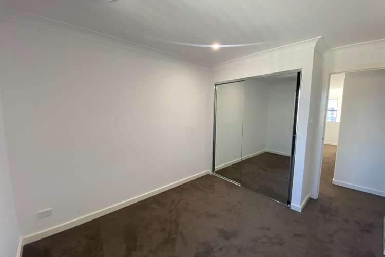 Third view of Homely townhouse listing, 3D Rosemount Drive, Catherine Field NSW 2557