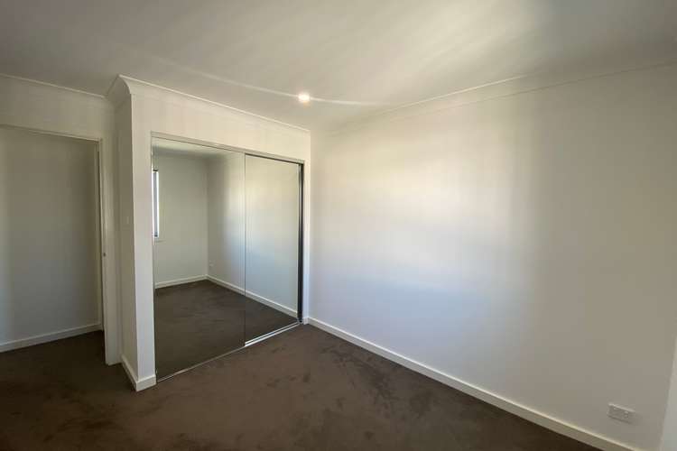 Fifth view of Homely townhouse listing, 3D Rosemount Drive, Catherine Field NSW 2557