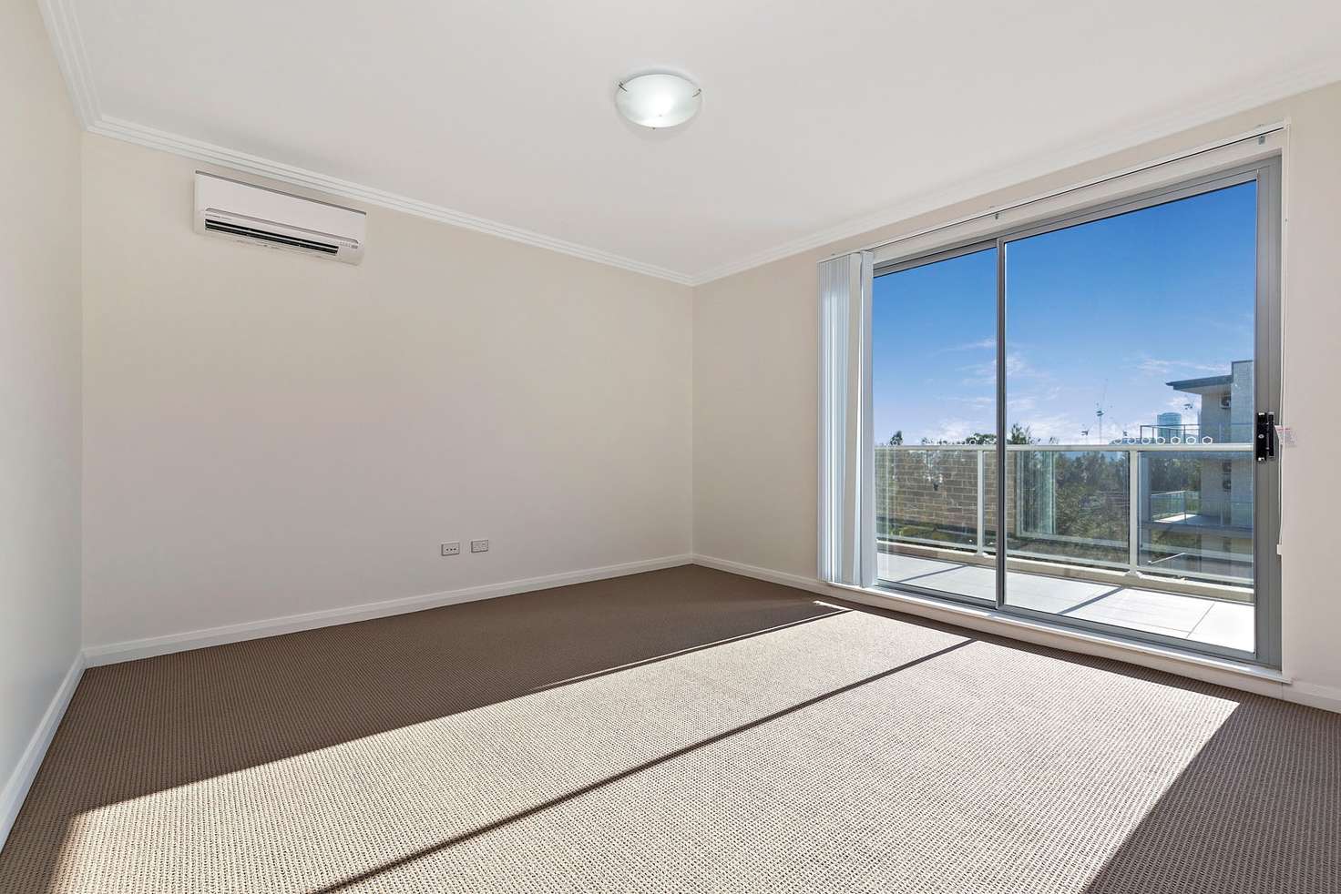 Main view of Homely apartment listing, 3.13H/81-86 Courallie Avenue, Homebush West NSW 2140