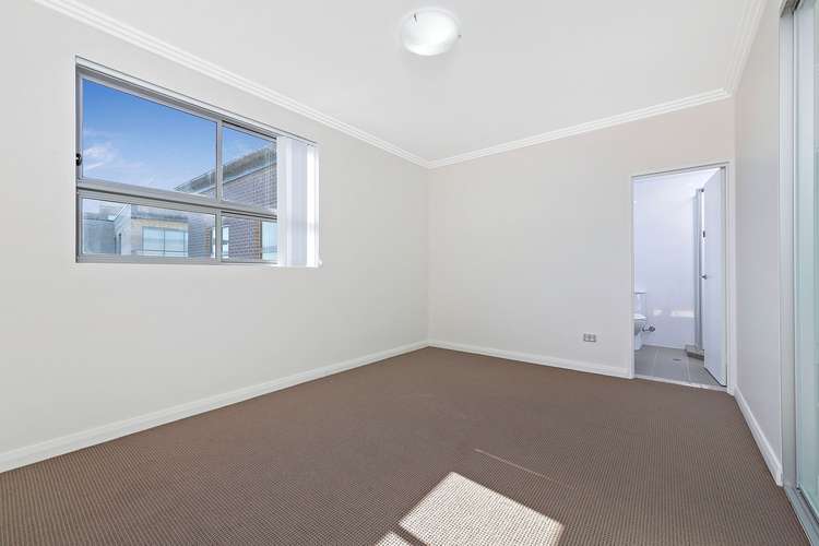 Fifth view of Homely apartment listing, 3.13H/81-86 Courallie Avenue, Homebush West NSW 2140