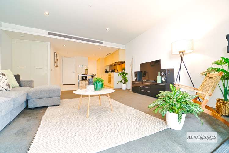 Second view of Homely apartment listing, 914/576 ST KILDA RD, Melbourne VIC 3004