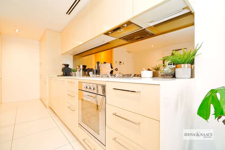 Fifth view of Homely apartment listing, 914/576 ST KILDA RD, Melbourne VIC 3004