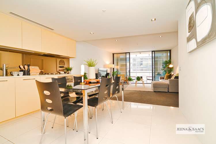 Seventh view of Homely apartment listing, 914/576 ST KILDA RD, Melbourne VIC 3004