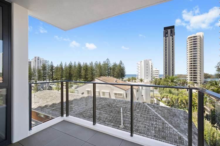 Main view of Homely apartment listing, 12/16 Chelsea Avenue, Broadbeach QLD 4218