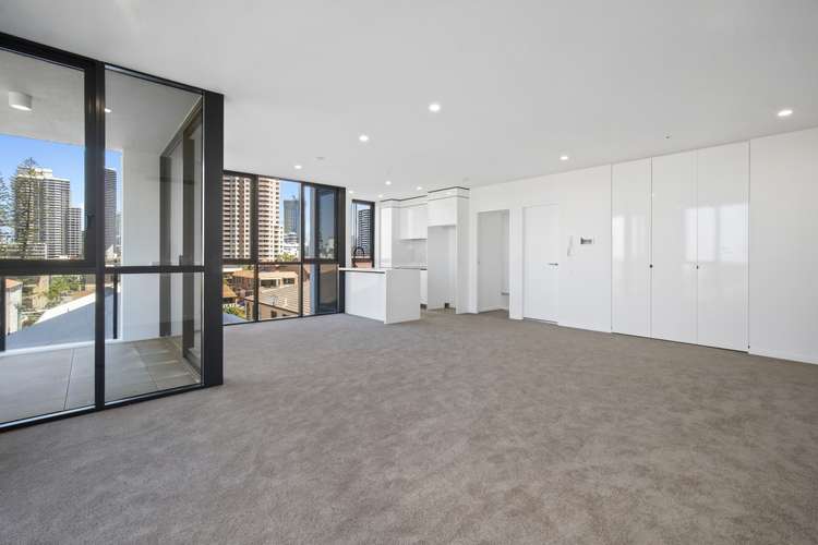 Third view of Homely apartment listing, 12/16 Chelsea Avenue, Broadbeach QLD 4218