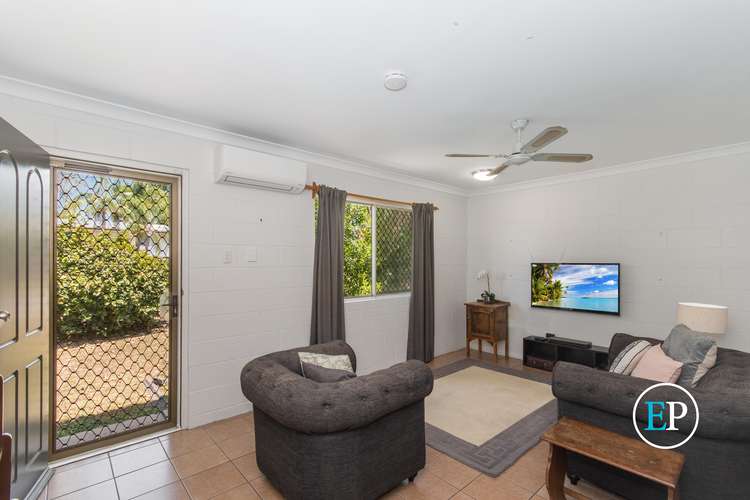 Second view of Homely house listing, 204 Upper Miles Avenue, Kelso QLD 4815