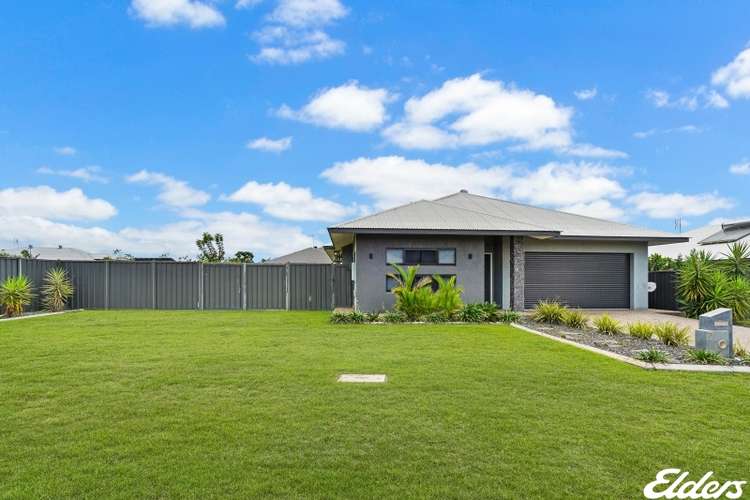 Main view of Homely house listing, 7 McGregor Court, Zuccoli NT 832