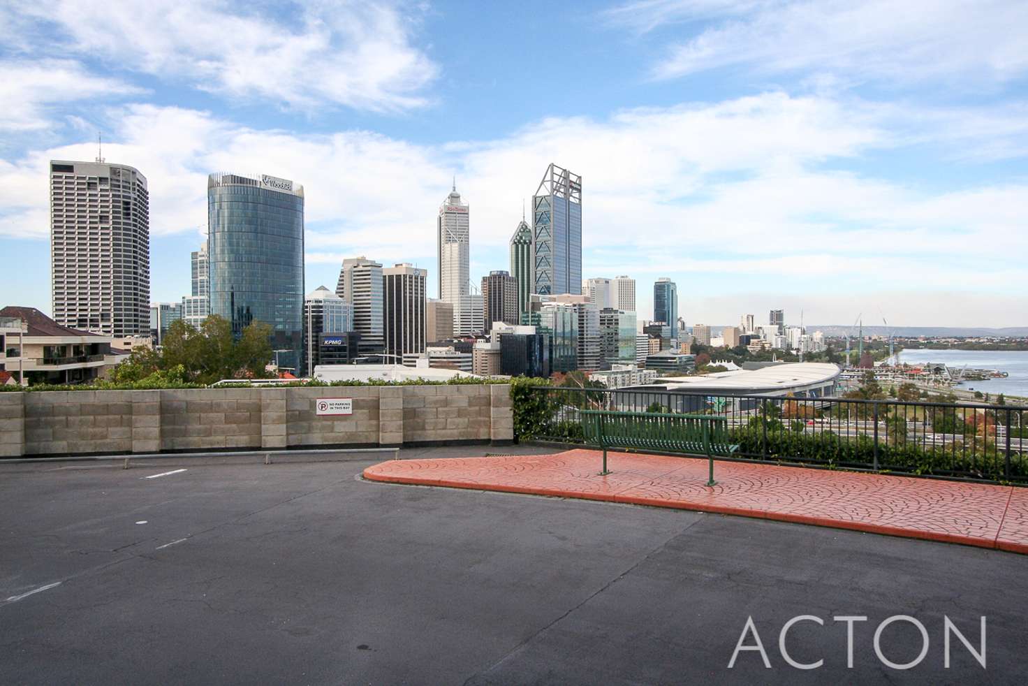 Main view of Homely apartment listing, 18/71 Mount Street, West Perth WA 6005