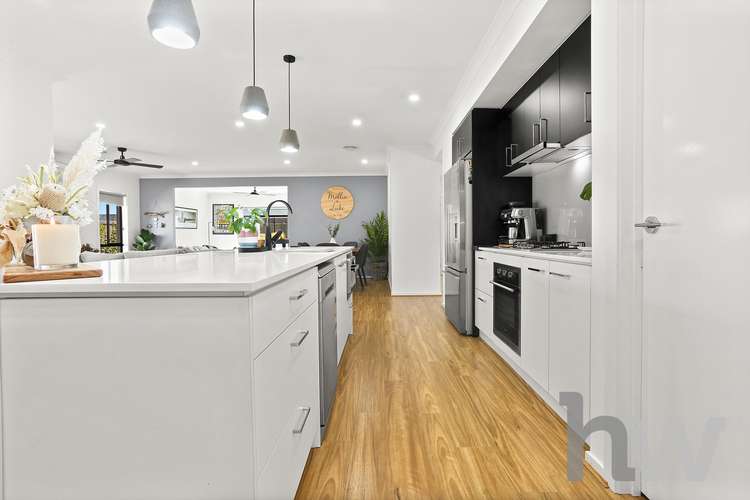 Third view of Homely house listing, 1 Yellow Avenue, Lara VIC 3212