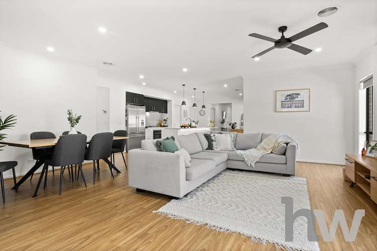 Fourth view of Homely house listing, 1 Yellow Avenue, Lara VIC 3212