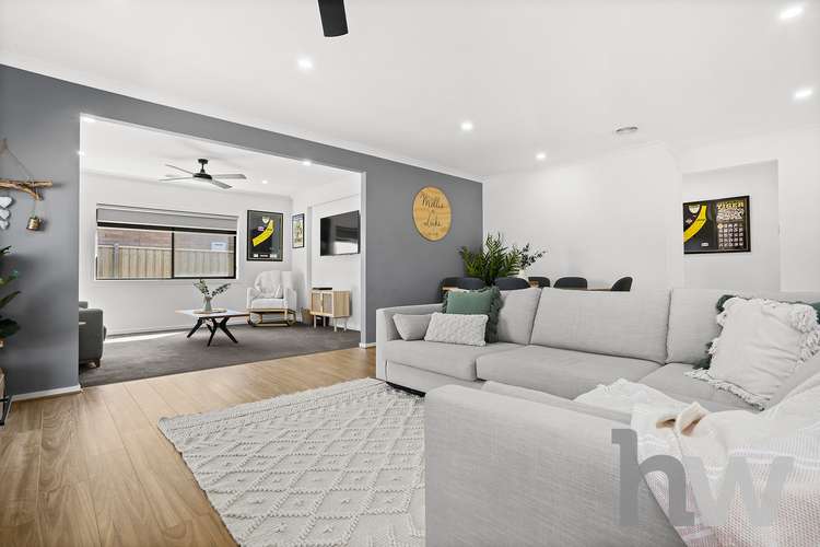 Sixth view of Homely house listing, 1 Yellow Avenue, Lara VIC 3212