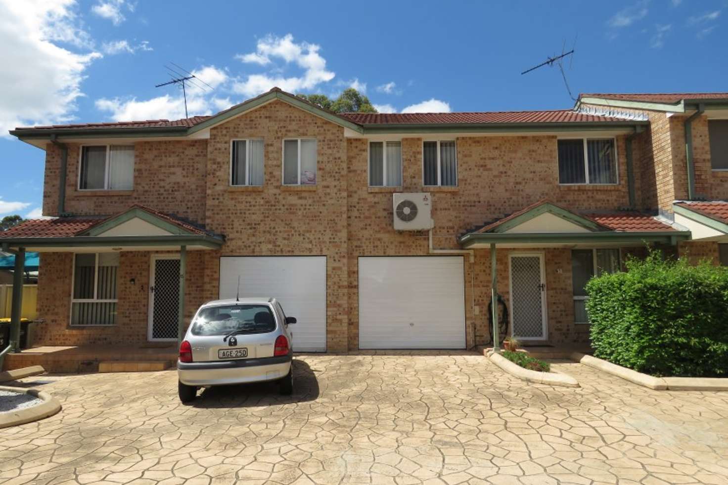 Main view of Homely townhouse listing, 15/59-61 Devenish Street, Greenfield Park NSW 2176