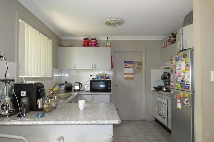 Fourth view of Homely townhouse listing, 15/59-61 Devenish Street, Greenfield Park NSW 2176