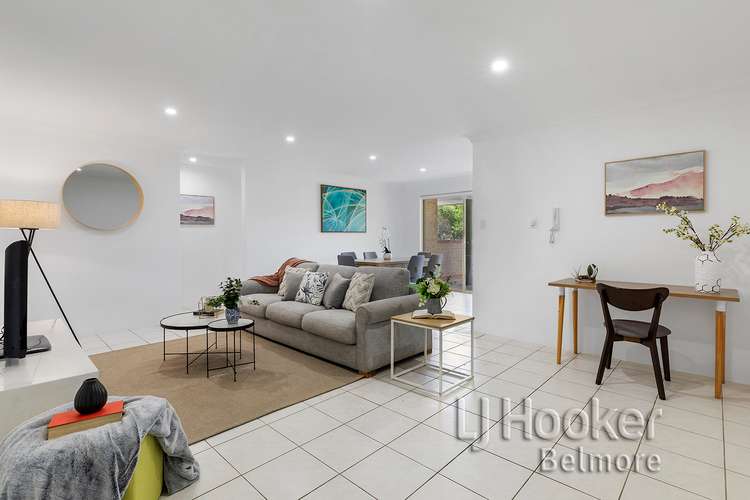 Main view of Homely apartment listing, 10/48-54 Denman Avenue, Wiley Park NSW 2195
