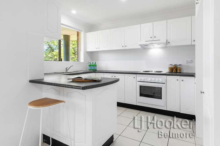 Second view of Homely apartment listing, 10/48-54 Denman Avenue, Wiley Park NSW 2195