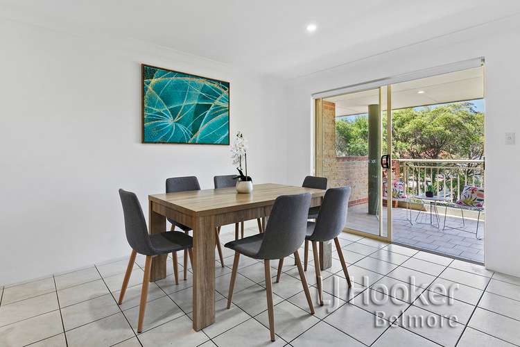 Third view of Homely apartment listing, 10/48-54 Denman Avenue, Wiley Park NSW 2195